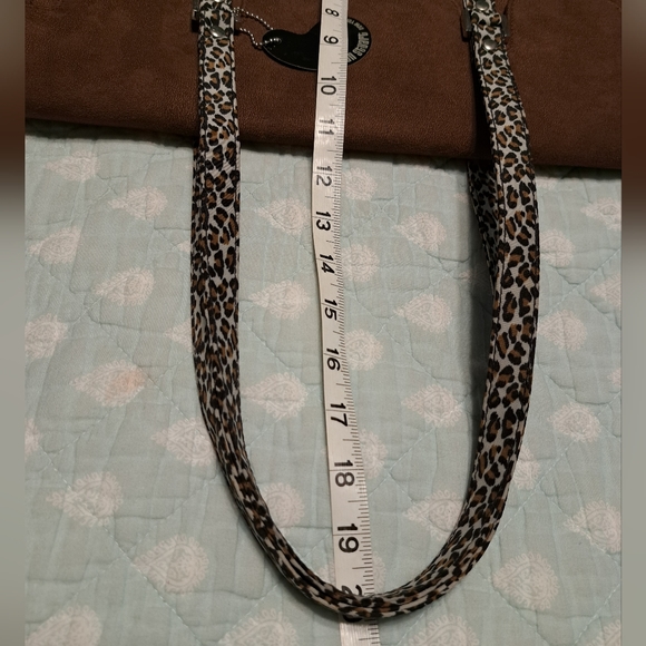 Alan Stuart New York Bag - Picture 10 of 13